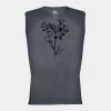 Men's Pro-Compression Sleeveless T-Shirt Thumbnail