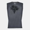 Men's Pro-Compression Sleeveless T-Shirt Thumbnail