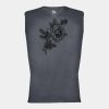 Men's Pro-Compression Sleeveless T-Shirt Thumbnail