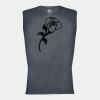 Men's Pro-Compression Sleeveless T-Shirt Thumbnail