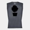 Men's Pro-Compression Sleeveless T-Shirt Thumbnail