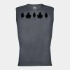 Men's Pro-Compression Sleeveless T-Shirt Thumbnail