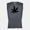 Men's Pro-Compression Sleeveless T-Shirt Thumbnail