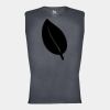 Men's Pro-Compression Sleeveless T-Shirt Thumbnail