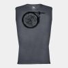 Men's Pro-Compression Sleeveless T-Shirt Thumbnail