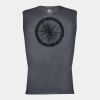 Men's Pro-Compression Sleeveless T-Shirt Thumbnail