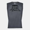 Men's Pro-Compression Sleeveless T-Shirt Thumbnail