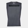 Men's Pro-Compression Sleeveless T-Shirt Thumbnail