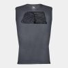 Men's Pro-Compression Sleeveless T-Shirt Thumbnail