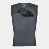 Men's Pro-Compression Sleeveless T-Shirt Thumbnail