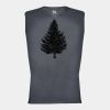 Men's Pro-Compression Sleeveless T-Shirt Thumbnail