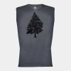 Men's Pro-Compression Sleeveless T-Shirt Thumbnail