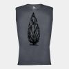 Men's Pro-Compression Sleeveless T-Shirt Thumbnail