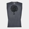 Men's Pro-Compression Sleeveless T-Shirt Thumbnail
