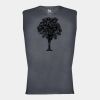 Men's Pro-Compression Sleeveless T-Shirt Thumbnail
