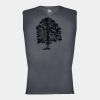 Men's Pro-Compression Sleeveless T-Shirt Thumbnail