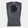 Men's Pro-Compression Sleeveless T-Shirt Thumbnail