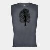 Men's Pro-Compression Sleeveless T-Shirt Thumbnail