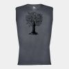 Men's Pro-Compression Sleeveless T-Shirt Thumbnail