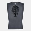Men's Pro-Compression Sleeveless T-Shirt Thumbnail