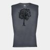 Men's Pro-Compression Sleeveless T-Shirt Thumbnail