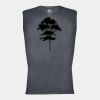 Men's Pro-Compression Sleeveless T-Shirt Thumbnail