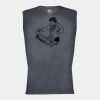 Men's Pro-Compression Sleeveless T-Shirt Thumbnail