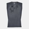 Men's Pro-Compression Sleeveless T-Shirt Thumbnail
