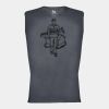 Men's Pro-Compression Sleeveless T-Shirt Thumbnail