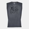 Men's Pro-Compression Sleeveless T-Shirt Thumbnail