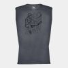 Men's Pro-Compression Sleeveless T-Shirt Thumbnail