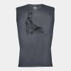 Men's Pro-Compression Sleeveless T-Shirt Thumbnail