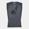 Men's Pro-Compression Sleeveless T-Shirt Thumbnail