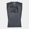 Men's Pro-Compression Sleeveless T-Shirt Thumbnail