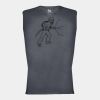 Men's Pro-Compression Sleeveless T-Shirt Thumbnail