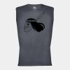Men's Pro-Compression Sleeveless T-Shirt Thumbnail