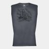 Men's Pro-Compression Sleeveless T-Shirt Thumbnail