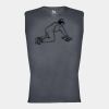 Men's Pro-Compression Sleeveless T-Shirt Thumbnail
