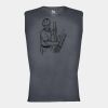 Men's Pro-Compression Sleeveless T-Shirt Thumbnail