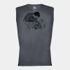 Men's Pro-Compression Sleeveless T-Shirt Thumbnail