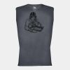 Men's Pro-Compression Sleeveless T-Shirt Thumbnail