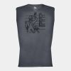 Men's Pro-Compression Sleeveless T-Shirt Thumbnail