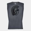 Men's Pro-Compression Sleeveless T-Shirt Thumbnail