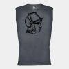 Men's Pro-Compression Sleeveless T-Shirt Thumbnail