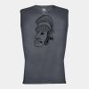 Men's Pro-Compression Sleeveless T-Shirt Thumbnail