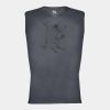 Men's Pro-Compression Sleeveless T-Shirt Thumbnail