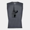 Men's Pro-Compression Sleeveless T-Shirt Thumbnail
