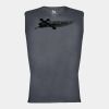 Men's Pro-Compression Sleeveless T-Shirt Thumbnail