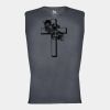 Men's Pro-Compression Sleeveless T-Shirt Thumbnail