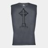 Men's Pro-Compression Sleeveless T-Shirt Thumbnail